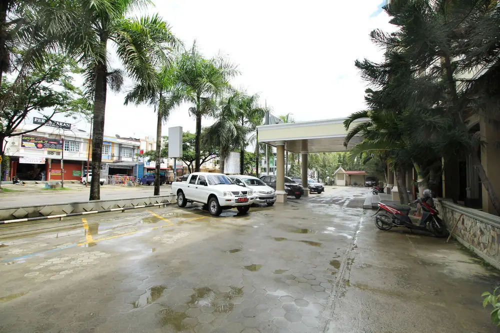 Кендари: Airy Korumba Syeh Yusuf 100 Kendari