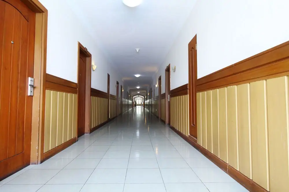 Кендари: Airy Korumba Syeh Yusuf 100 Kendari