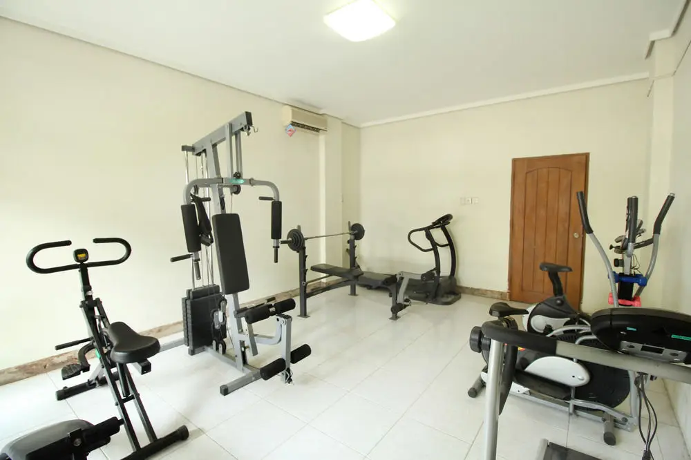 Кендари: Airy Korumba Syeh Yusuf 100 Kendari