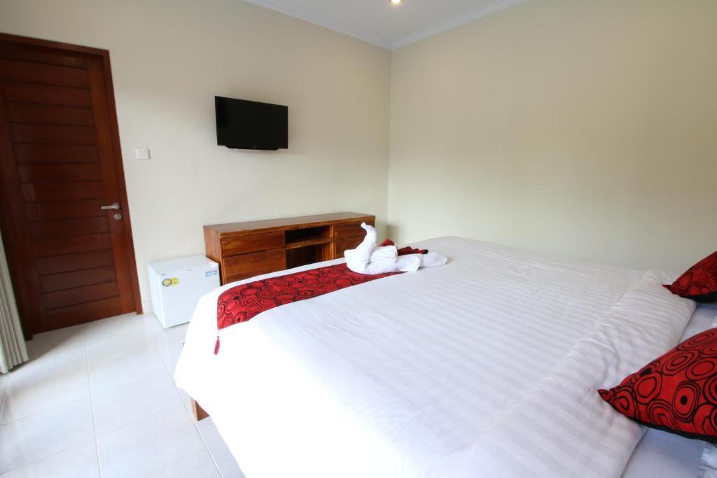 Денпасар: Kamboja Homestay