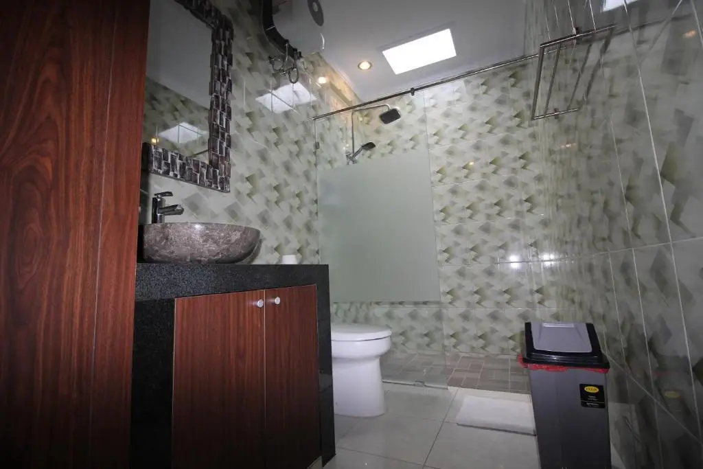 Денпасар: Kamboja Homestay