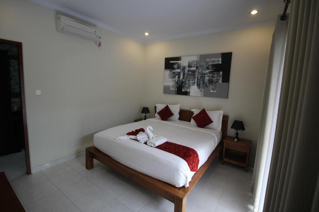 Денпасар: Kamboja Homestay