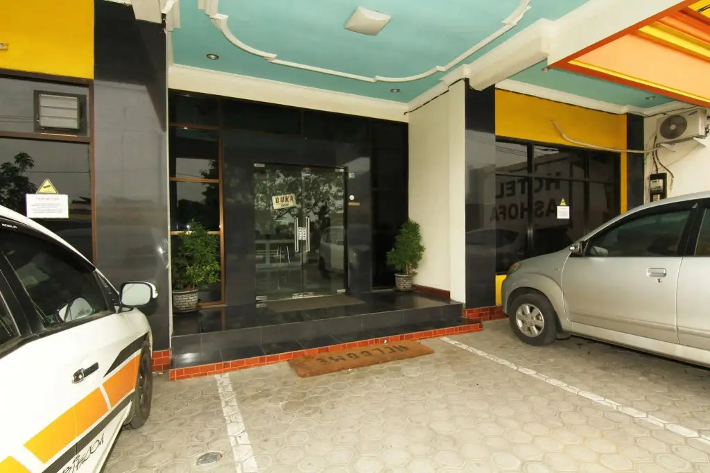 Сурабая: Airy Eco Bandara Juanda Sedati Sidoarjo