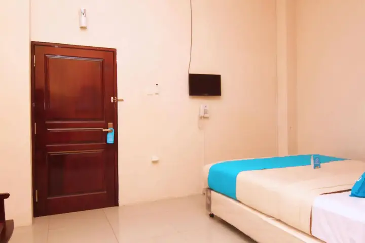 Сурабая: Airy Eco Bandara Juanda Sedati Sidoarjo
