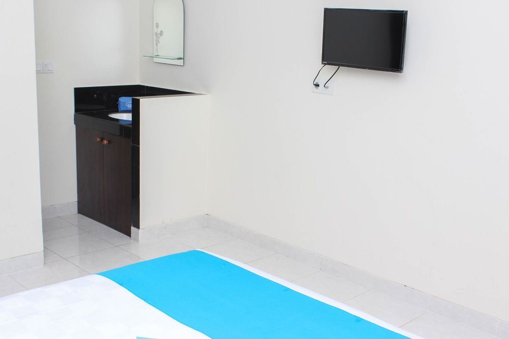 Кута: 艾里巴厘岛库塔库布安雅尔甘克雷瑟克 5B 酒店(Airy Kuta Kubu Anyar Gang Kresek 5B Bali)