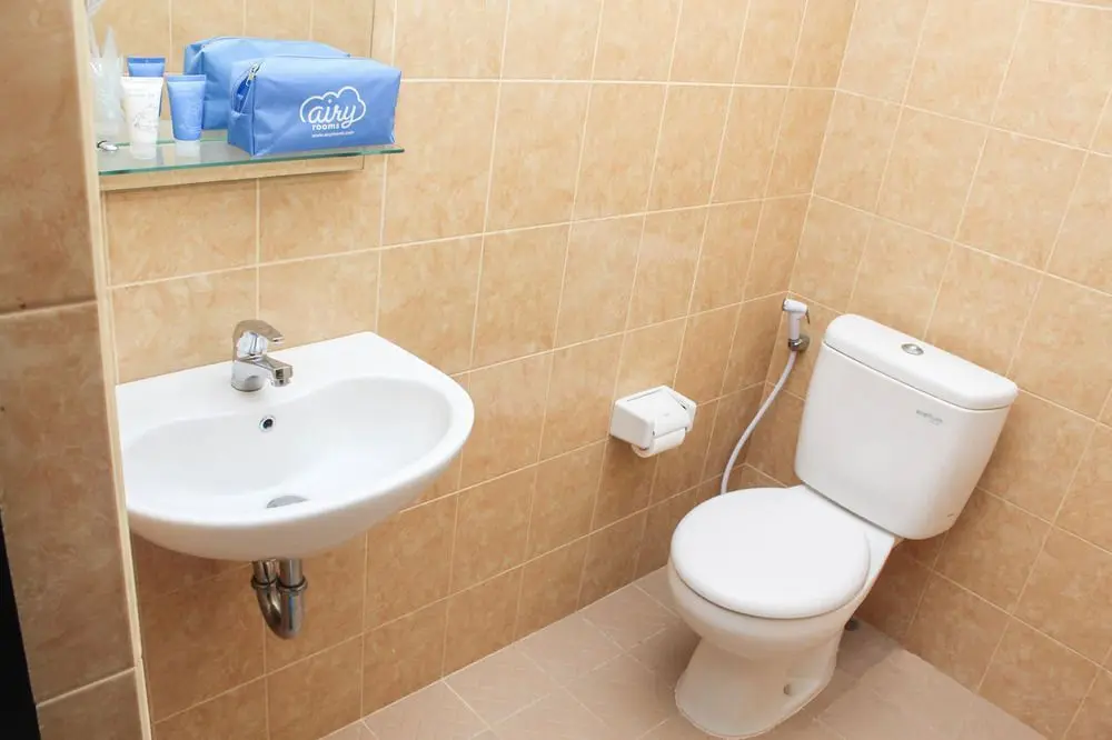 Кута: 艾里巴厘岛库塔库布安雅尔甘克雷瑟克 5B 酒店(Airy Kuta Kubu Anyar Gang Kresek 5B Bali)