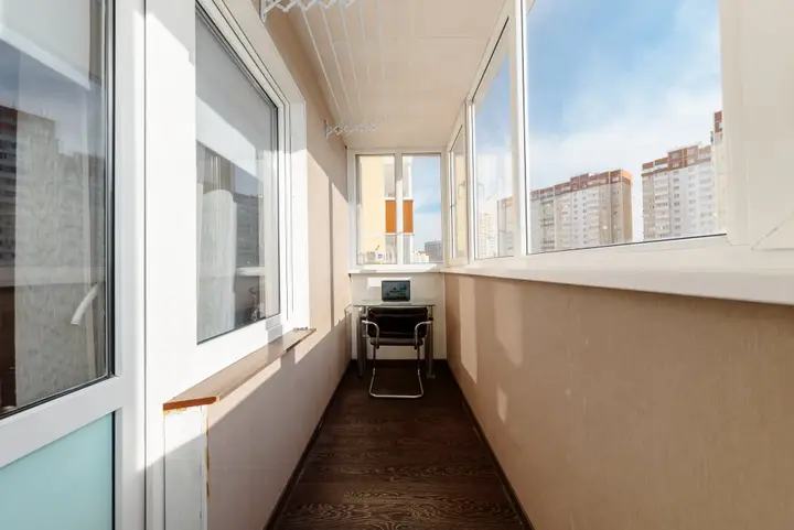 Новороссийск: Апартаменты в экологически чистом районе