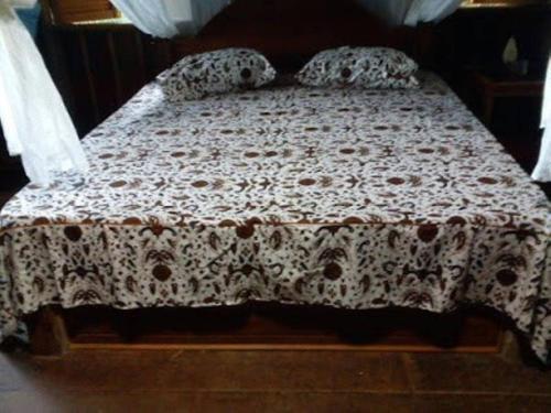 Букит Лаванг: Bukit Menday Guest House
