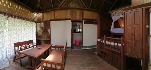 Букит Лаванг: Bukit Menday Guest House