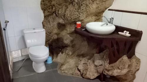 Букит Лаванг: Bukit Menday Guest House
