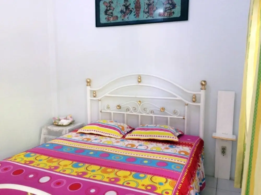 Медан: Griya 24 Homestay