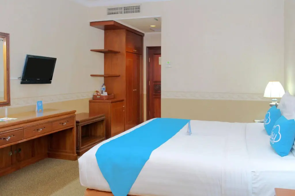 Самаринда: Airy Lembuswana S Parman Samarinda