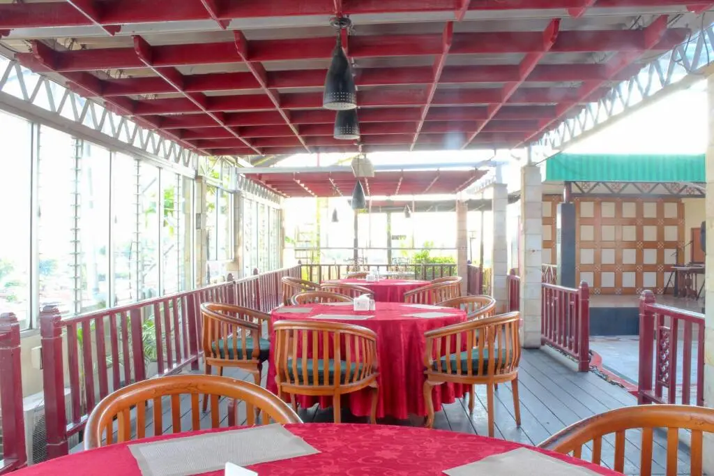 Самаринда: Airy Lembuswana S Parman Samarinda