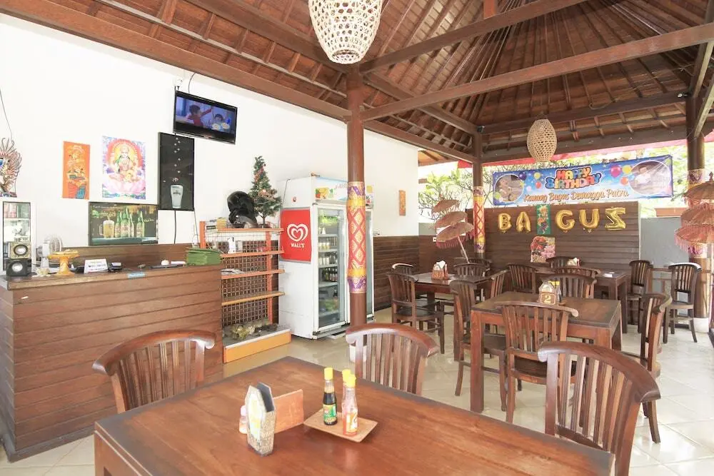 Лембонган-Айленд: Airy Nusa Lembongan Raya Jungut Batu Bali