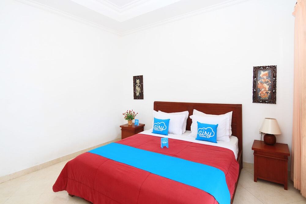 Лембонган-Айленд: Airy Nusa Lembongan Raya Jungut Batu Bali