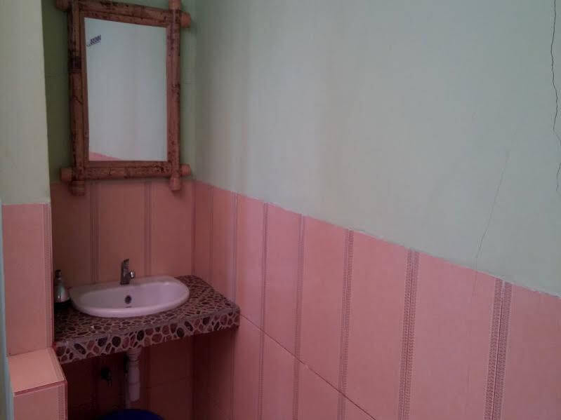 Гили Аир: Bollata Bintang Beach Hotel