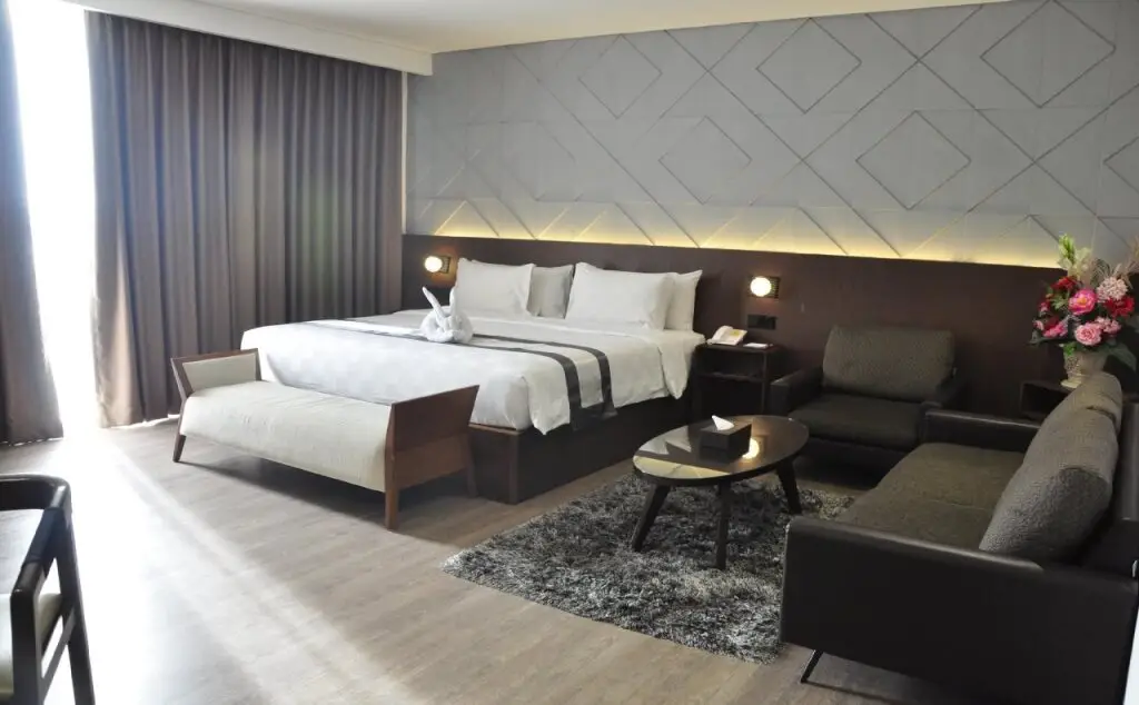 Понтианак: Golden Tulip Pontianak