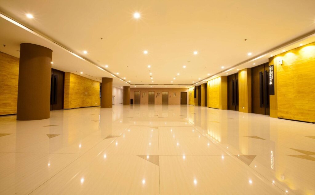 Golden Tulip Pontianak — фото 1