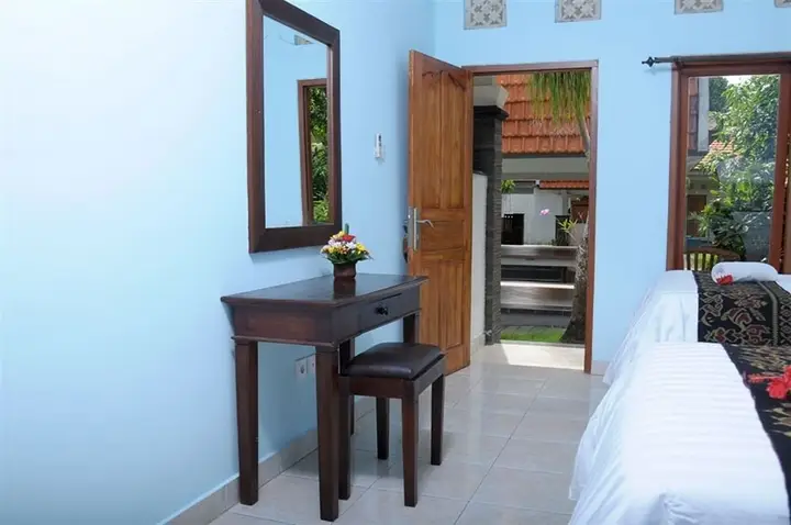 Пекату: Ayu Guna Resort