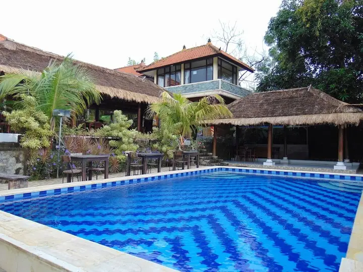 Пекату: Ayu Guna Resort
