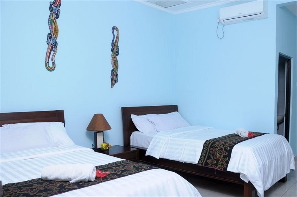 Пекату: Ayu Guna Resort