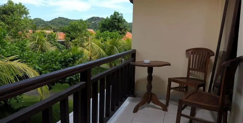 Пекату: Ayu Guna Resort