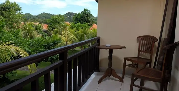 Пекату: Ayu Guna Resort