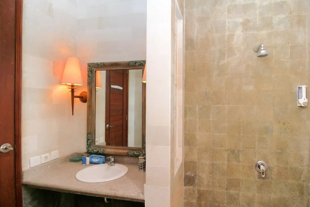 Блахбату: Airy Blahbatuh Permata Pering 88 Gianyar Bali