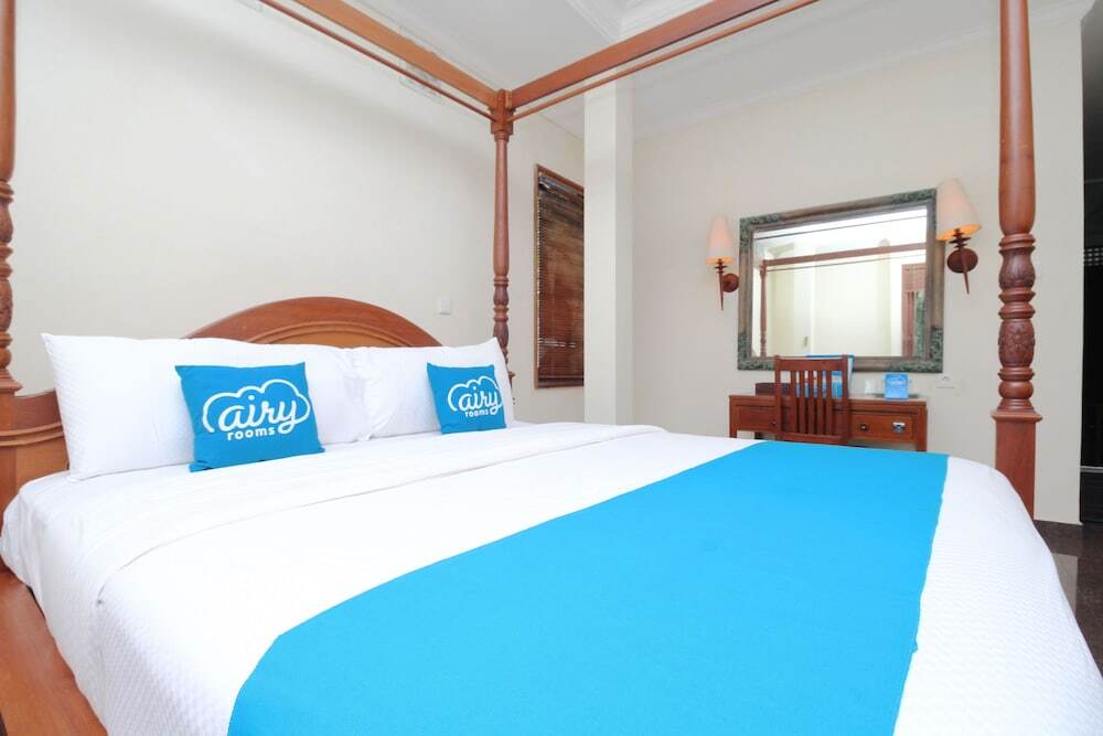 Блахбату: Airy Blahbatuh Permata Pering 88 Gianyar Bali