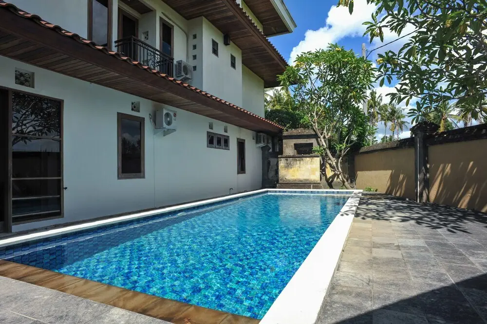 Блахбату: Airy Blahbatuh Permata Pering 88 Gianyar Bali
