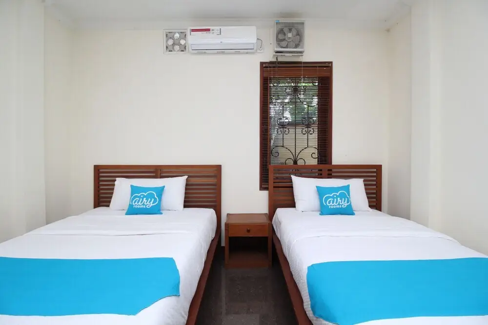 Блахбату: Airy Blahbatuh Permata Pering 88 Gianyar Bali