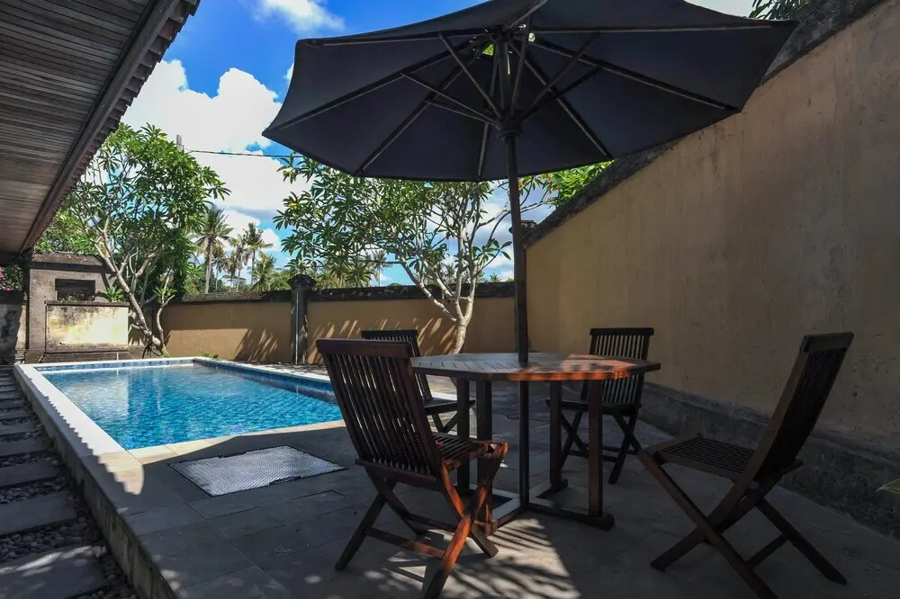 Блахбату: Airy Blahbatuh Permata Pering 88 Gianyar Bali
