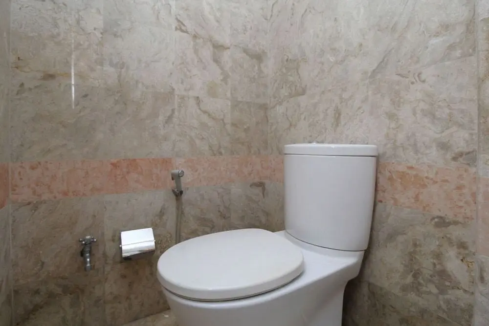 Блахбату: Airy Blahbatuh Permata Pering 88 Gianyar Bali
