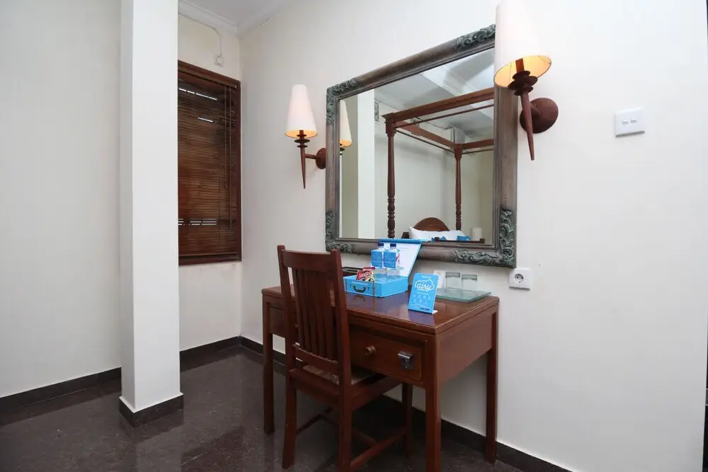 Блахбату: Airy Blahbatuh Permata Pering 88 Gianyar Bali