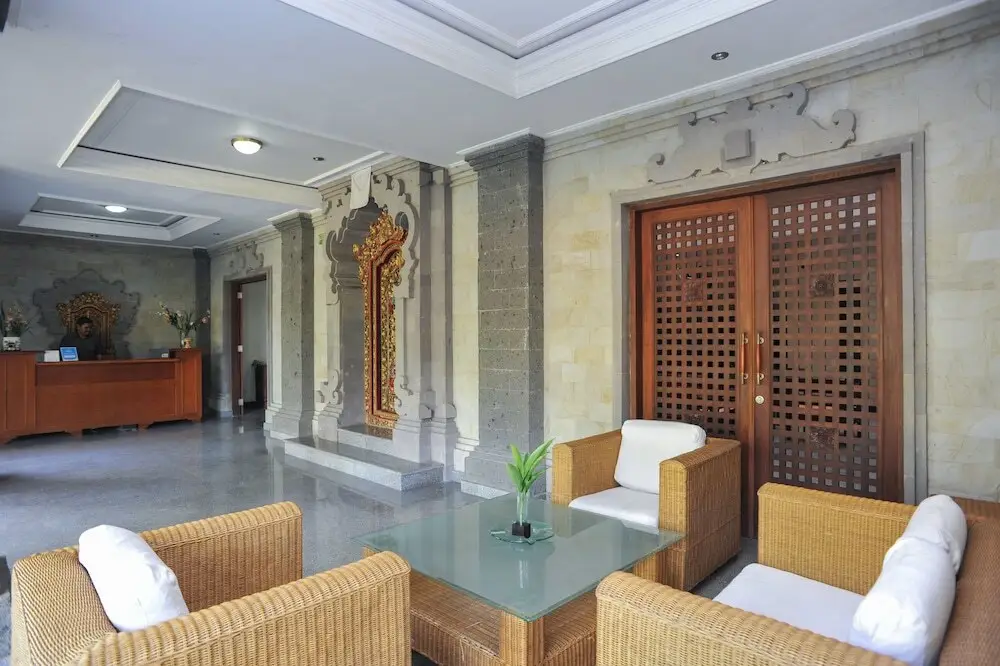 Airy Blahbatuh Permata Pering 88 Gianyar Bali — фото 1