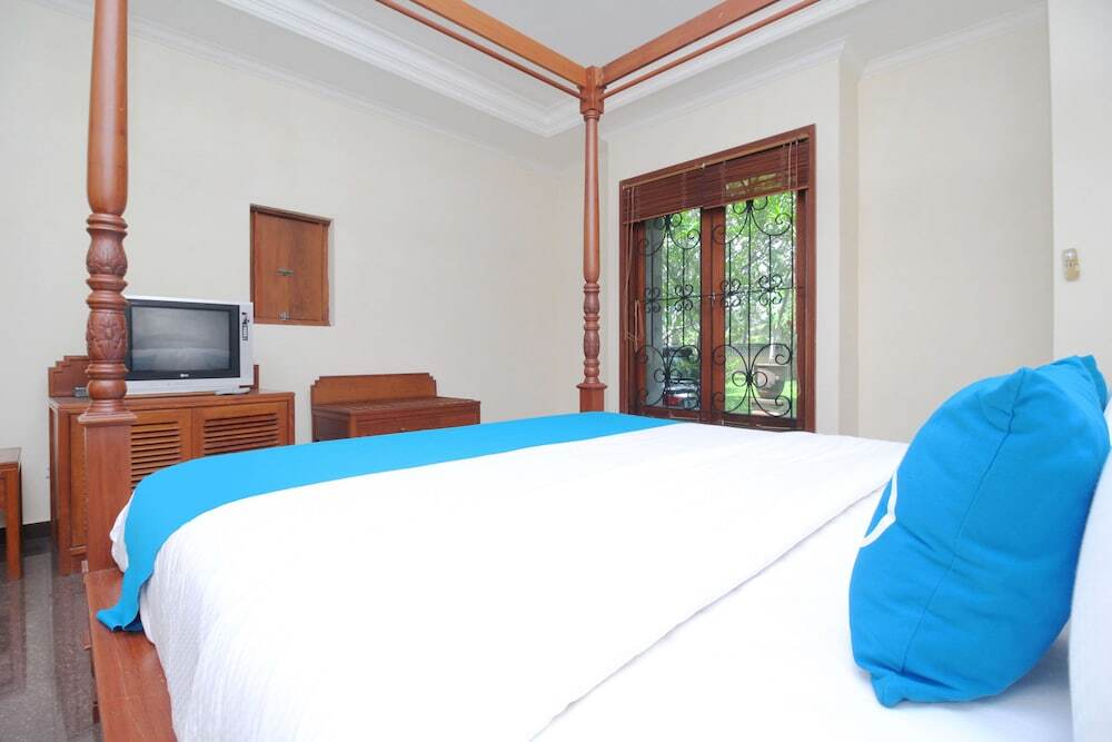Блахбату: Airy Blahbatuh Permata Pering 88 Gianyar Bali