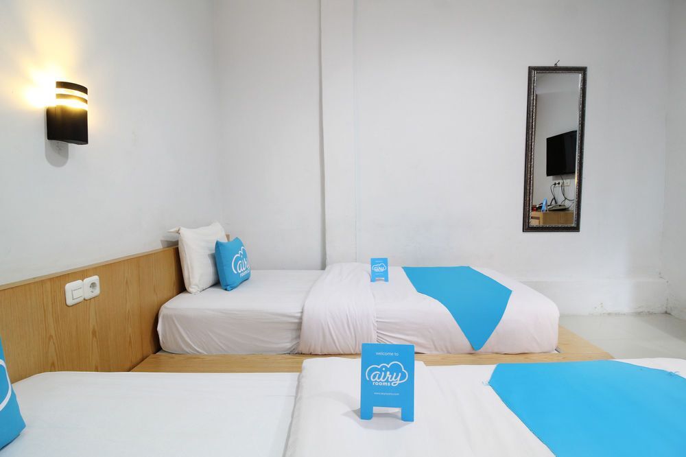 Джамби: Airy Angso Duo Gatot Subroto 132 Jambi