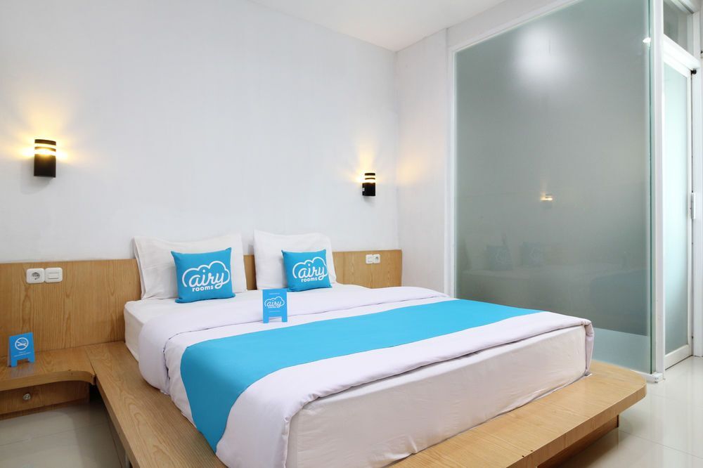 Джамби: Airy Angso Duo Gatot Subroto 132 Jambi