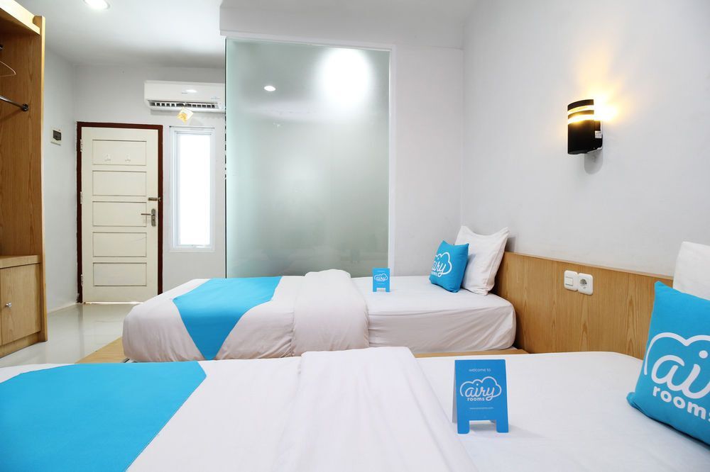 Джамби: Airy Angso Duo Gatot Subroto 132 Jambi
