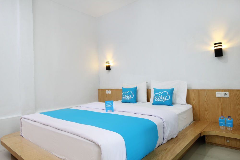 Джамби: Airy Angso Duo Gatot Subroto 132 Jambi