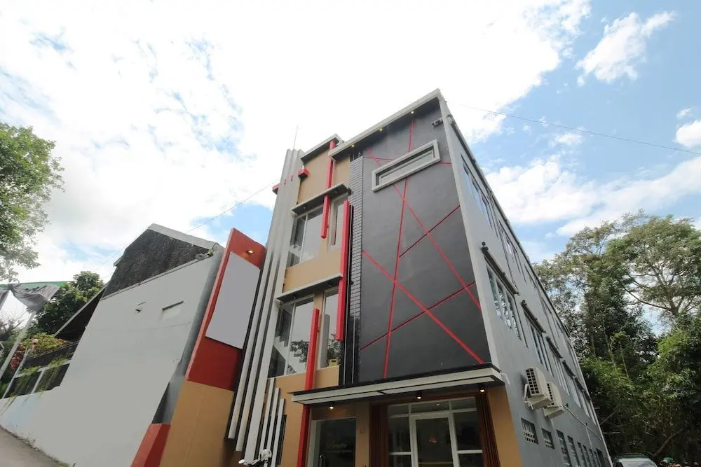 Слеман: Airy Kalasan Sleman Purwomartani Sambisari A3 Yogyakarta