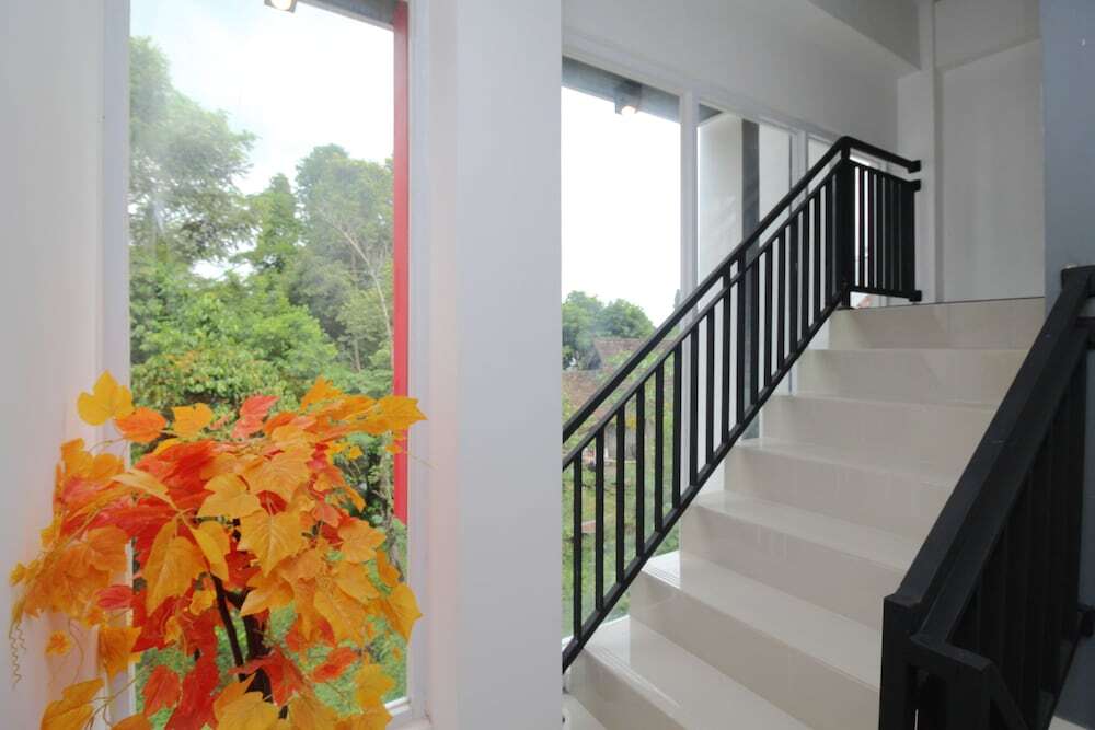 Airy Kalasan Sleman Purwomartani Sambisari A3 Yogyakarta — фото 1