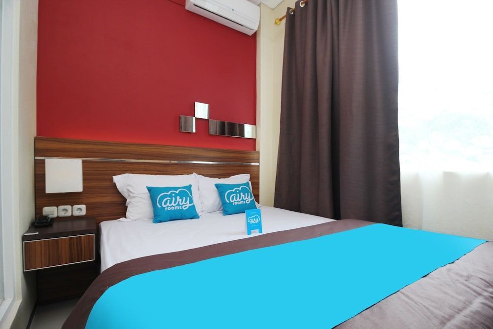 Слеман: Airy Kalasan Sleman Purwomartani Sambisari A3 Yogyakarta