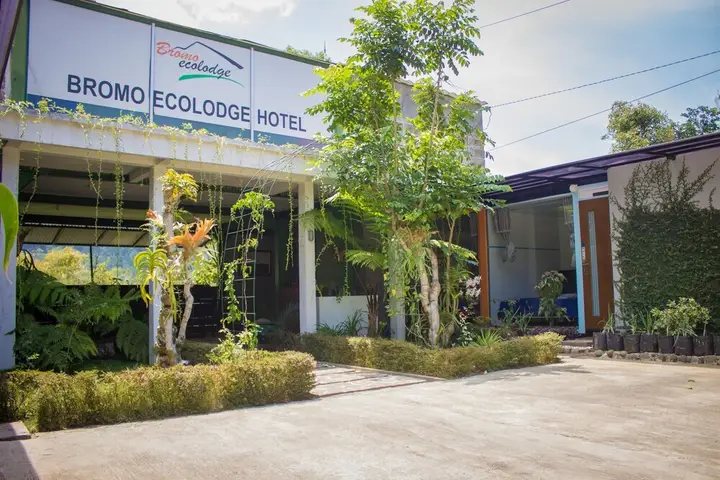 Надисари: Bromo Ecolodge