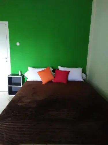 Тернате: Riswan Homestay
