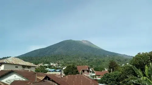 Тернате: Riswan Homestay