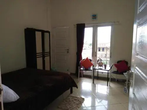 Тернате: Riswan Homestay
