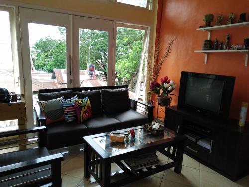 Тернате: Riswan Homestay