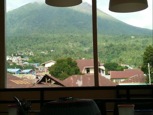 Тернате: Riswan Homestay