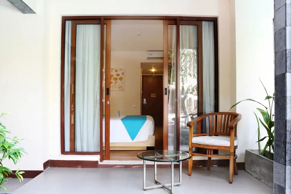 Кута: Airy Kuta Karang Tenget 15 Bali